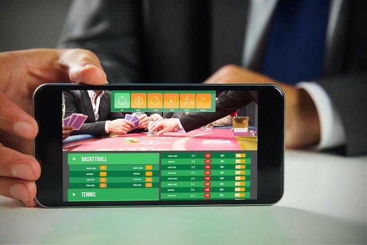 dafabet App 