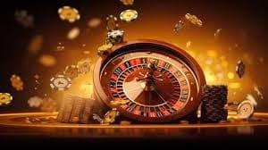 Tampilan permainan Gates of Olympus di aplikasi mobile dafabet dengan gulungan 6x5 dan simbol bonus