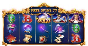 Meja blackjack langsung Mega Sevens dengan dealer profesional