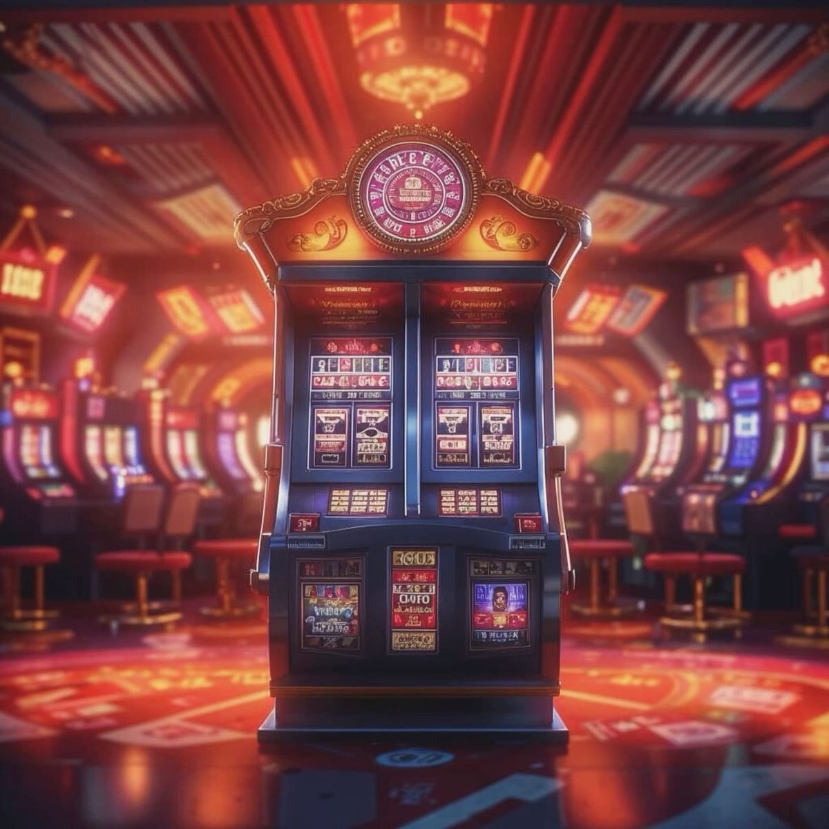 dafabet featured game showcase