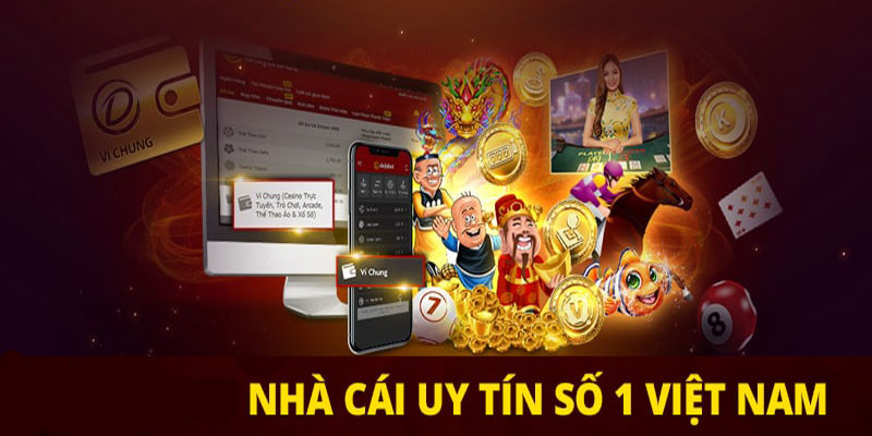 Dafabet là nhà cái uy tín số 1 Việt Nam