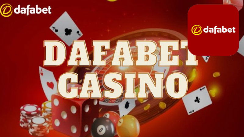 Các đánh giá tích cực về casino trực tuyến Dafabet