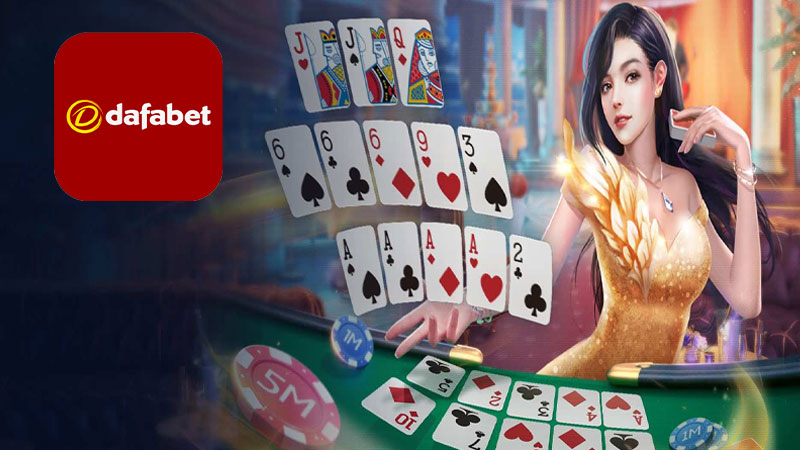 Sơ Lược Về game bài Dafabet