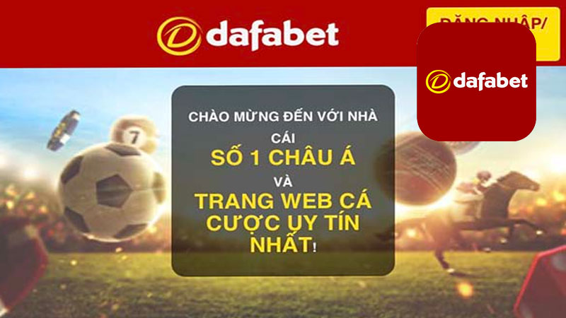 Thông Tin Cần Chuẩn Bị Khi Đăng Ký Dafabet