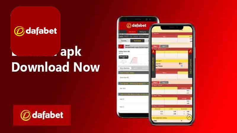 Lợi ích khi tải ứng dụng Dafabet