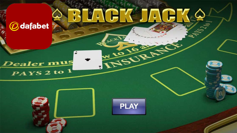 Các quy tắc cần nắm trong game blackjack trực tuyến